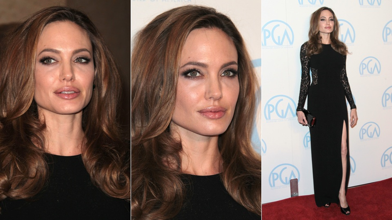 Illustration for article titled At Least We Still Have Brad & Angelina?